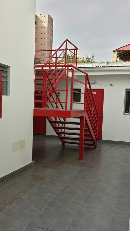 Check In Hotel Antofagasta Bagian luar foto