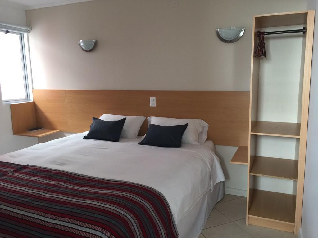 Check In Hotel Antofagasta Bagian luar foto