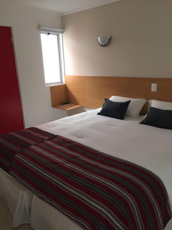 Check In Hotel Antofagasta Bagian luar foto
