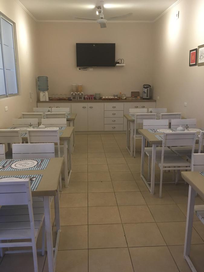 Check In Hotel Antofagasta Bagian luar foto