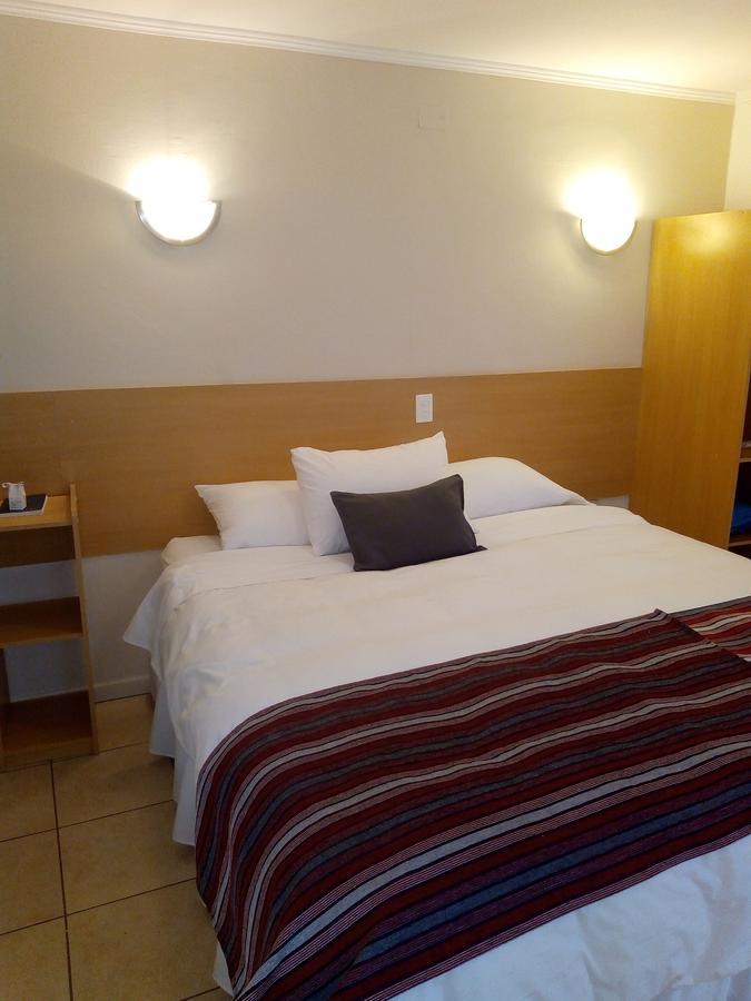 Check In Hotel Antofagasta Bagian luar foto