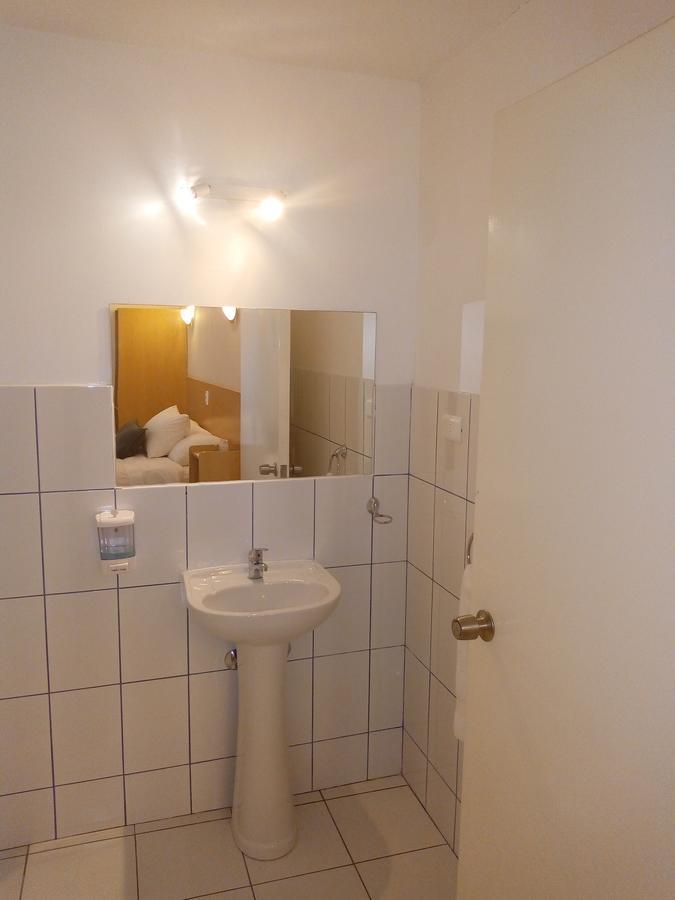 Check In Hotel Antofagasta Bagian luar foto