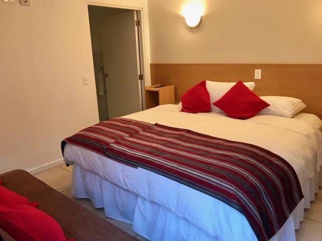 Check In Hotel Antofagasta Bagian luar foto