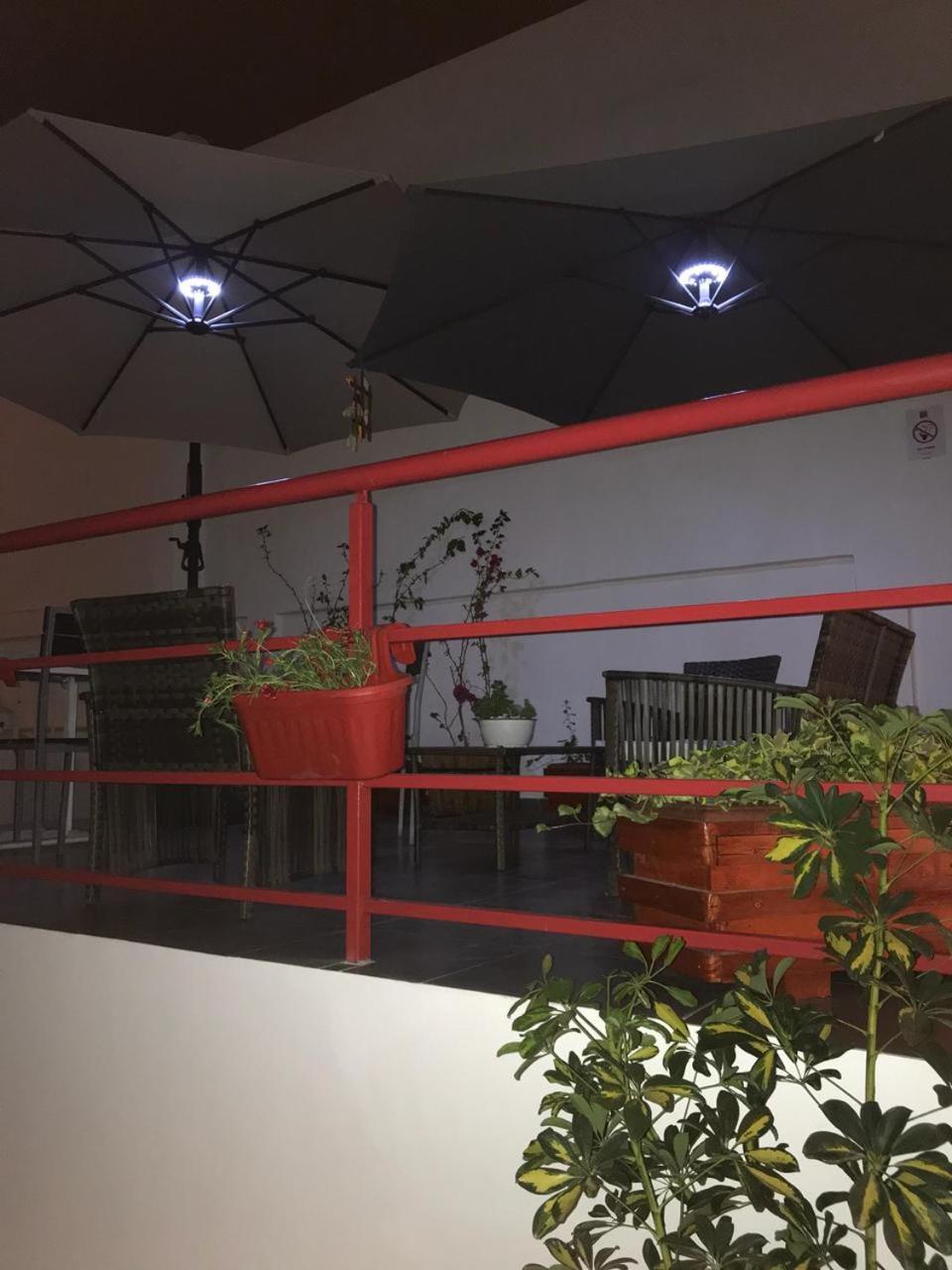 Check In Hotel Antofagasta Bagian luar foto